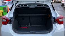 Nissan Micra 1.0 IG-T 100 Acenta 5dr Petrol Hatchback